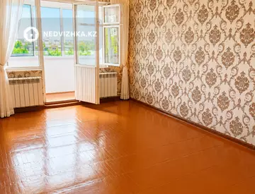 Разная недвижимость, 43 м², На длительный срок