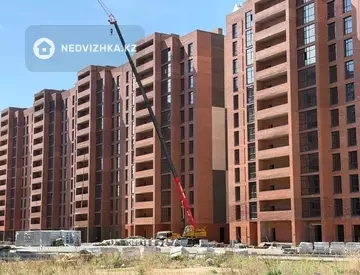 1-комнатная квартира, этаж 11 из 12, 33 м²