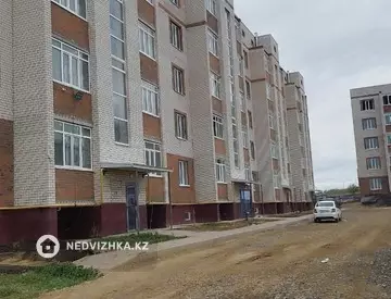 4-комнатная квартира, этаж 5 из 5, 120 м²