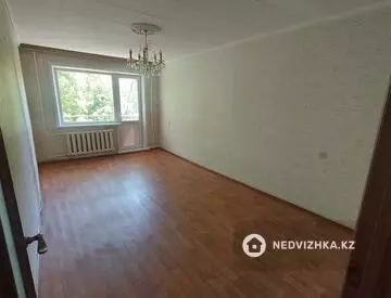 2-комнатная квартира, этаж 2 из 5, 48 м²