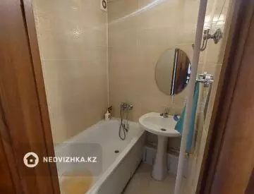 2-комнатная квартира, этаж 2 из 5, 48 м²