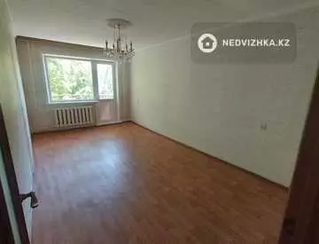 2-комнатная квартира, этаж 2 из 5, 48 м²