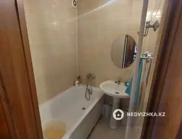 2-комнатная квартира, этаж 2 из 5, 48 м²