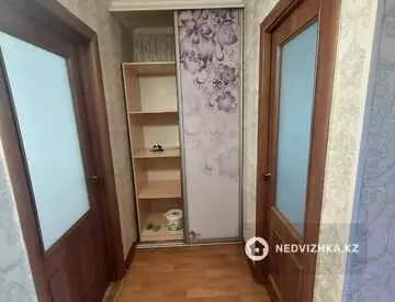 2-комнатная квартира, этаж 2 из 5, 48 м²