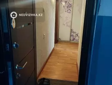 2-комнатная квартира, этаж 2 из 5, 48 м²