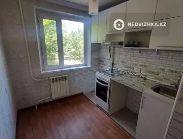 2-комнатная квартира, этаж 2 из 5, 48 м²
