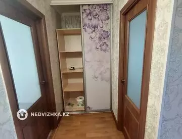 2-комнатная квартира, этаж 2 из 5, 48 м²