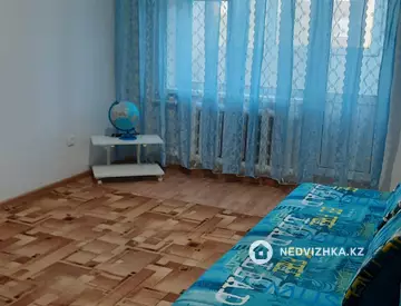 1-комнатная квартира, этаж 3 из 10, 36 м²