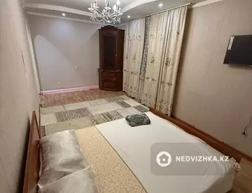 1-комнатная квартира, этаж 3 из 5, 30 м², Посуточно
