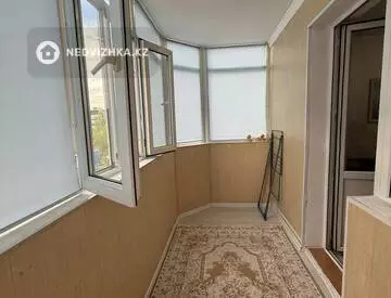 1-комнатная квартира, этаж 3 из 17, 50 м²
