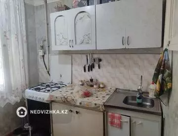 2-комнатная квартира, этаж 1 из 4, 40 м²
