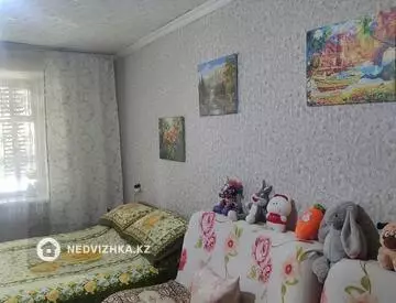 2-комнатная квартира, этаж 1 из 4, 40 м²