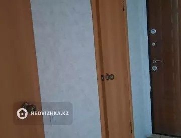 1-комнатная квартира, этаж 3 из 10, 36 м²