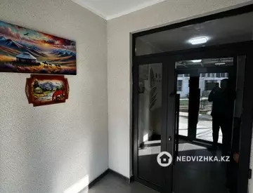 1-комнатная квартира, этаж 1 из 6, 40 м²