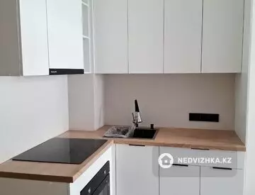 2-комнатная квартира, этаж 2 из 7, 45 м²