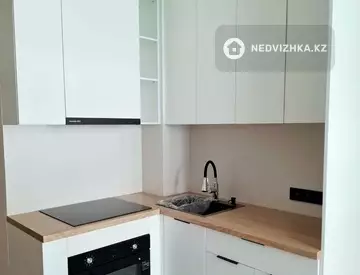 2-комнатная квартира, этаж 2 из 7, 45 м²