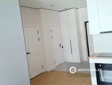2-комнатная квартира, этаж 2 из 7, 45 м²