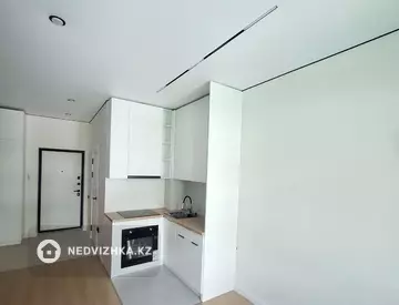 2-комнатная квартира, этаж 2 из 7, 45 м²