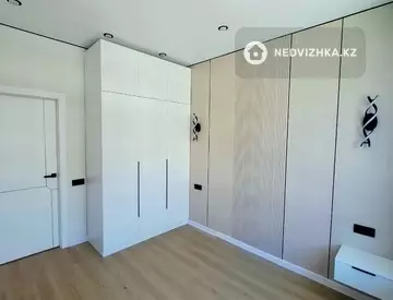 2-комнатная квартира, этаж 4 из 7, 501 м²
