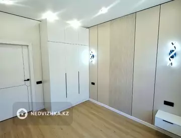 2-комнатная квартира, этаж 4 из 7, 501 м²