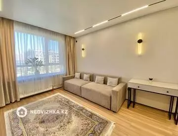 1-комнатная квартира, этаж 3 из 6, 36 м²