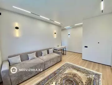 1-комнатная квартира, этаж 3 из 6, 36 м²