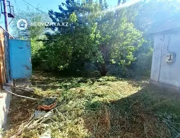 Участок 6.0 соток