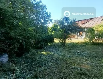 3-комнатная часть дома, 6.3 соток, 41 м²