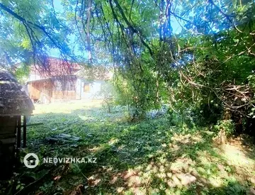 3-комнатная часть дома, 6.3 соток, 41 м²