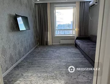 2-комнатная квартира, этаж 8 из 10, 64 м²