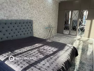 2-комнатная квартира, этаж 8 из 10, 64 м²