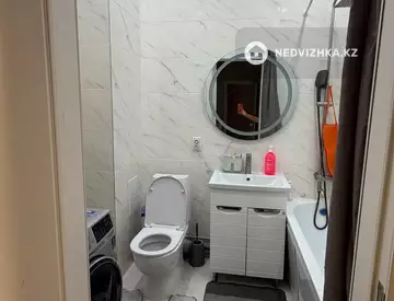 2-комнатная квартира, этаж 8 из 10, 64 м²