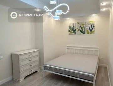 2-комнатная квартира, этаж 11 из 13, 65 м², На длительный срок