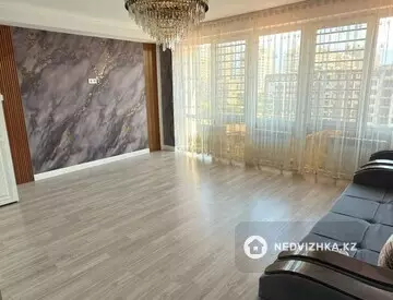2-комнатная квартира, этаж 11 из 13, 65 м², На длительный срок