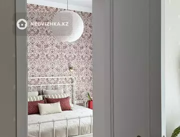2-комнатная квартира, этаж 3 из 7, 70 м², На длительный срок