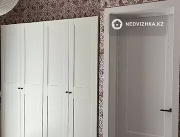 2-комнатная квартира, этаж 3 из 7, 70 м², На длительный срок