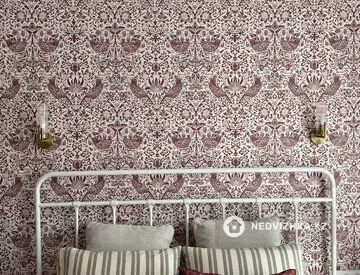 2-комнатная квартира, этаж 3 из 7, 70 м², На длительный срок
