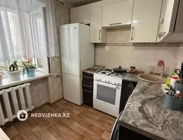 1-комнатная квартира, этаж 5 из 5, 42 м²