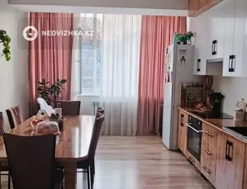 2-комнатная квартира, этаж 1 из 4, 70 м²