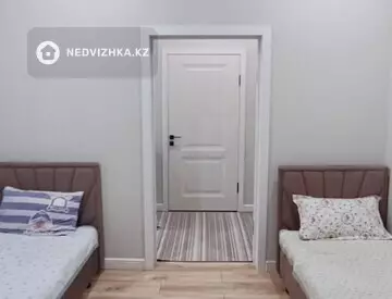 2-комнатная квартира, этаж 1 из 4, 70 м²