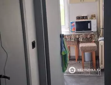 1-комнатная квартира, этаж 5 из 9, 30 м²