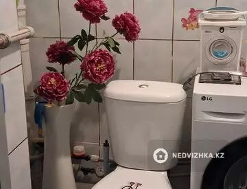 1-комнатная квартира, этаж 5 из 9, 30 м²