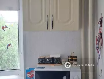 1-комнатная квартира, этаж 5 из 9, 30 м²