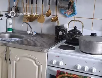 1-комнатная квартира, этаж 5 из 9, 30 м²