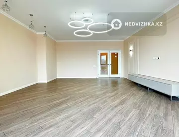 3-комнатная квартира, этаж 9 из 12, 165 м²