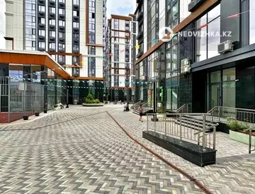 2-комнатная квартира, этаж 3 из 13, 50 м²