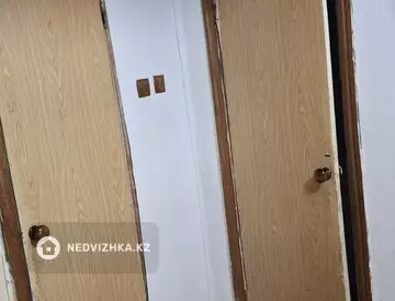 3-комнатная квартира, этаж 1 из 5, 56 м²