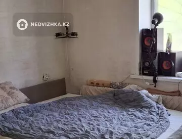3-комнатная квартира, этаж 1 из 5, 56 м²
