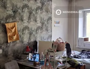 3-комнатная квартира, этаж 1 из 5, 56 м²