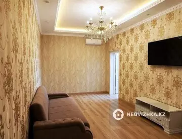 2-комнатная квартира, этаж 12 из 15, 63 м²